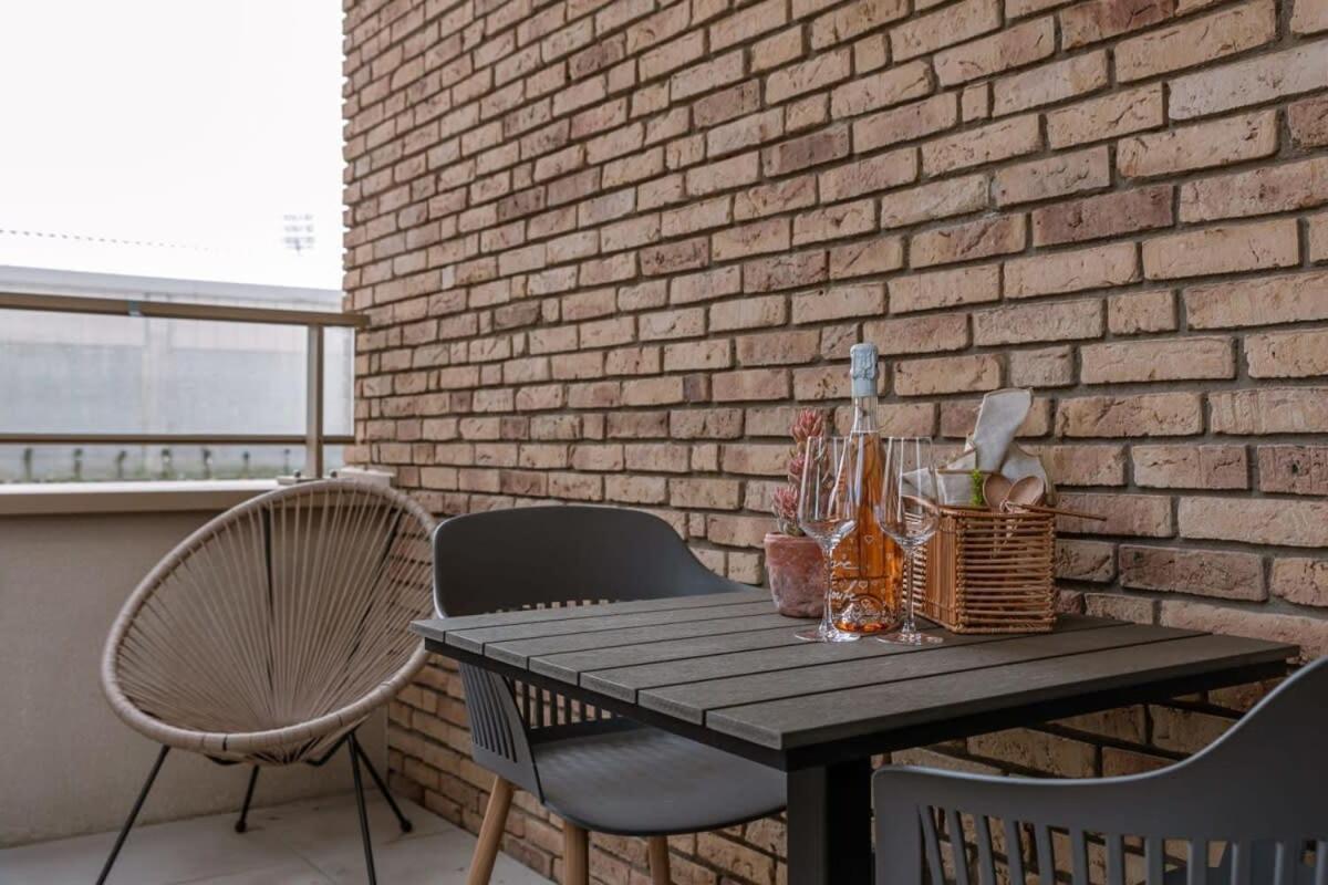 Huswell - Modern In A New Near The Sea Apartamento Ostende